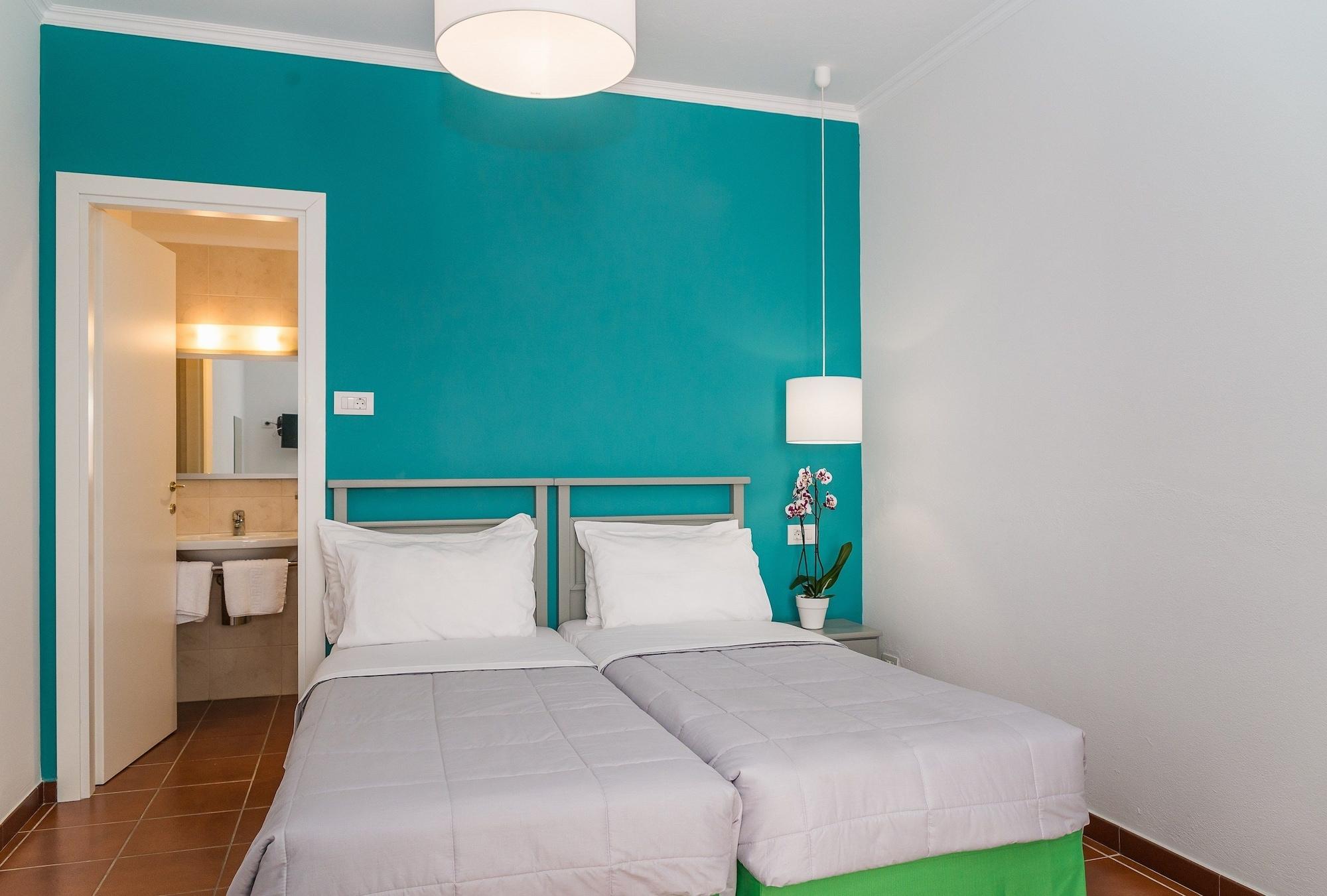 Village & By Zante Plaza (adults Only) 4* Keri
