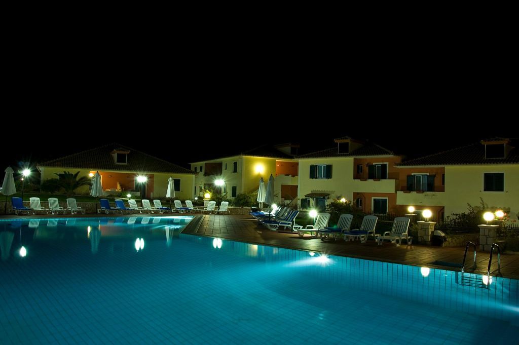 Village & By Zante Plaza (adults Only) Keri